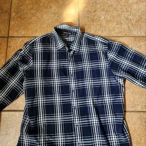 Micheal kors long sleeve shirt